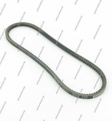 NPS M111A01 Поликлиновой ремень для DAIHATSU MIRA IV (Дайхатсу Мира иv) NPS M111A01 Поликлиновой ремень для DAIHATSU MIRA IV (Дайхатсу Мира иv)