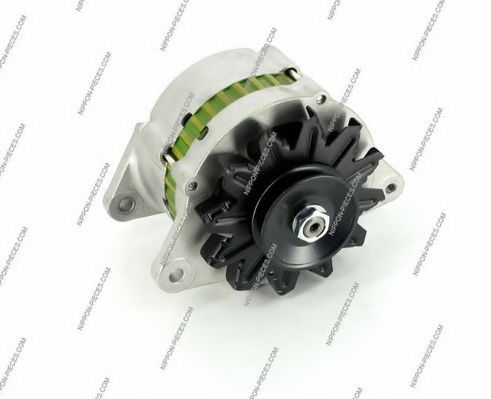 NPS N511N07 Генератор для NISSAN (Ниссан) NPS N511N07 Генератор для NISSAN (Ниссан)