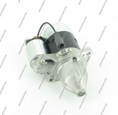 NPS N521N73 Стартер для NISSAN ALMERA I (Ниссан Альмера 1) NPS N521N73 Стартер для NISSAN ALMERA I (Ниссан Альмера 1)