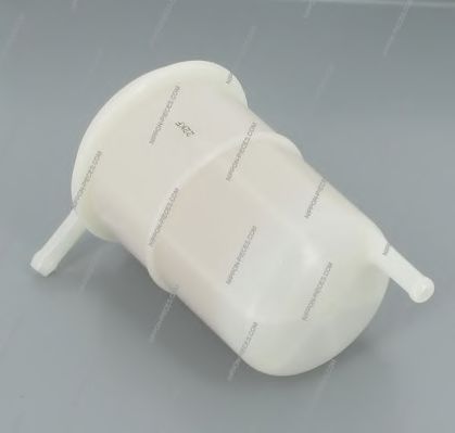 NPS N133N15 Топливный фильтр для NISSAN 100 NX (Ниссан 100 нx) NPS N133N15 Топливный фильтр для NISSAN 100 NX (Ниссан 100 нx)