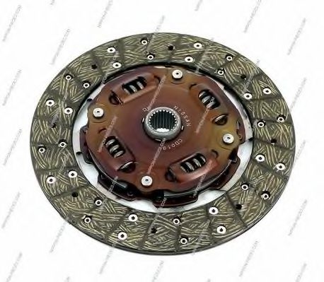 NPS N220N31 Диск сцепления для NISSAN FAIRLADY Z (Ниссан Фаирладъ з) NPS N220N31 Диск сцепления для NISSAN FAIRLADY Z (Ниссан Фаирладъ з)