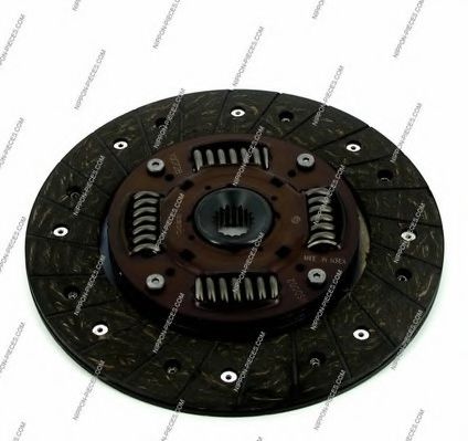 NPS N220N14 Диск сцепления для NISSAN PULSAR VII (Ниссан Пулсар v2) NPS N220N14 Диск сцепления для NISSAN PULSAR VII (Ниссан Пулсар v2)