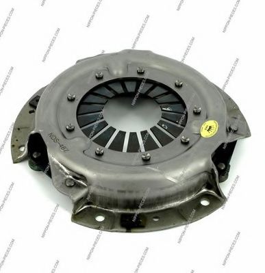 NPS N210N07 Нажимной диск сцепления для NISSAN (Ниссан) NPS N210N07 Нажимной диск сцепления для NISSAN (Ниссан)