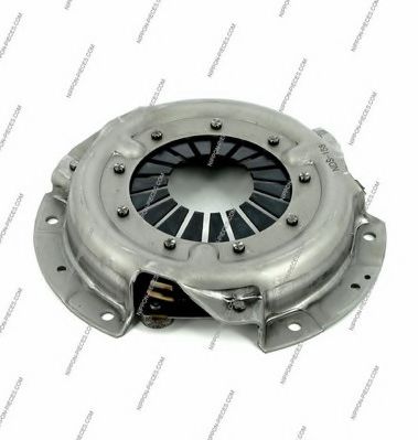 NPS N210N08 Нажимной диск сцепления для NISSAN (Ниссан) NPS N210N08 Нажимной диск сцепления для NISSAN (Ниссан)