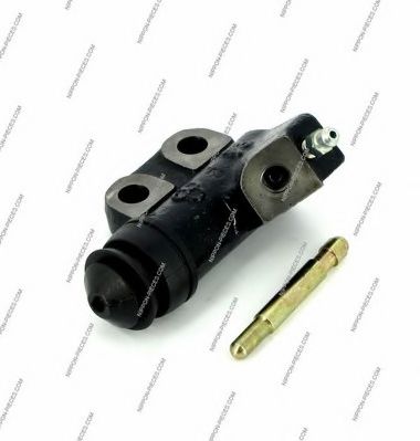 NPS N260N25 Рабочий цилиндр, система сцепления для NISSAN (Ниссан) NPS N260N25 Рабочий цилиндр, система сцепления для NISSAN (Ниссан)