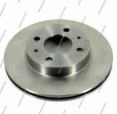 NPS N330N60 Тормозной диск для NISSAN (Ниссан) NPS N330N60 Тормозной диск для NISSAN (Ниссан)