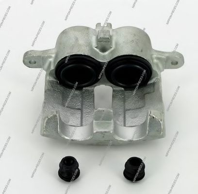 NPS N321N07 Тормозной суппорт для FORD MAVERICK (Форд Маvэриcк) NPS N321N07 Тормозной суппорт для FORD MAVERICK (Форд Маvэриcк)