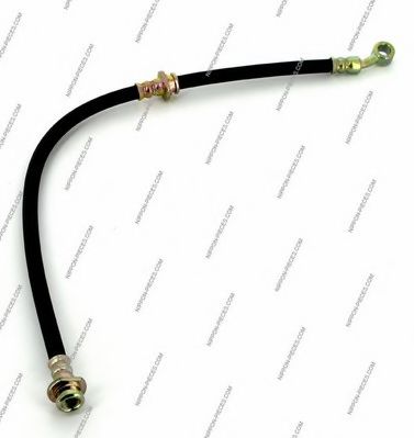 NPS N370N126 Тормозной шланг для NISSAN (Ниссан) NPS N370N126 Тормозной шланг для NISSAN (Ниссан)