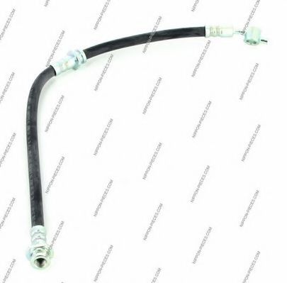 NPS N370N144 Тормозной шланг для NISSAN (Ниссан)
