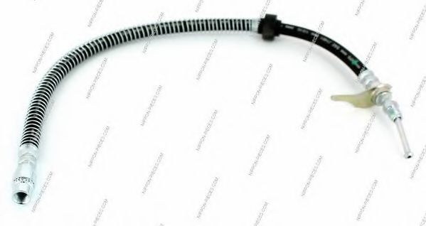 NPS N370N158 Тормозной шланг для NISSAN (Ниссан) NPS N370N158 Тормозной шланг для NISSAN (Ниссан)