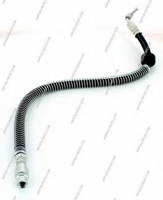 NPS N370N159 Тормозной шланг для NISSAN (Ниссан) NPS N370N159 Тормозной шланг для NISSAN (Ниссан)