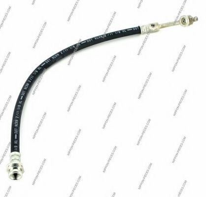 NPS N370N163 Тормозной шланг для NISSAN (Ниссан) NPS N370N163 Тормозной шланг для NISSAN (Ниссан)