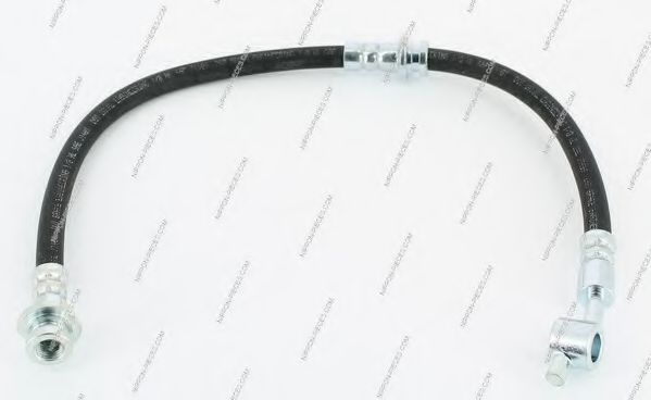 NPS N370N165 Тормозной шланг для NISSAN (Ниссан)