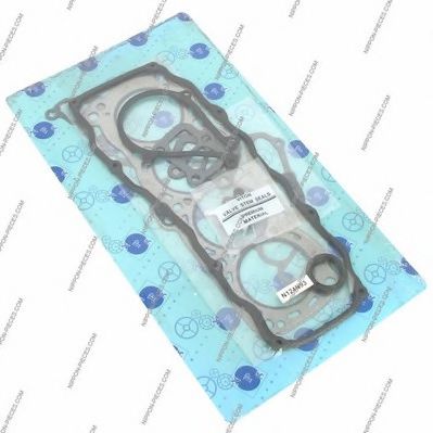 NPS N124N93 Комплект прокладок, головка цилиндра для NISSAN (Ниссан) NPS N124N93 Комплект прокладок, головка цилиндра для NISSAN (Ниссан)