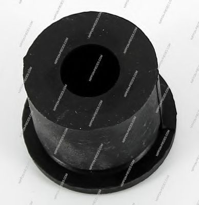 NPS N400N03 Втулка, рычаг колесной подвески для NISSAN PICKUP / NP300 III (Ниссан Пиcкуп / нп300 3) NPS N400N03 Втулка, рычаг колесной подвески для NISSAN PICKUP / NP300 III (Ниссан Пиcкуп / нп300 3)