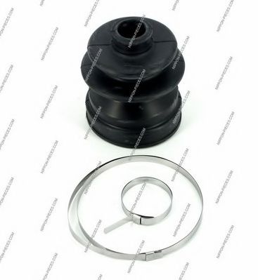 NPS N282N61 Комплект пылника, приводной вал для HYUNDAI TIBURON (Хендай Тибурон) NPS N282N61 Комплект пылника, приводной вал для HYUNDAI TIBURON (Хендай Тибурон)