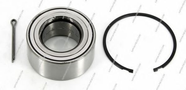 NPS N470N46 Комплект подшипника ступицы колеса для NISSAN (Ниссан) NPS N470N46 Комплект подшипника ступицы колеса для NISSAN (Ниссан)