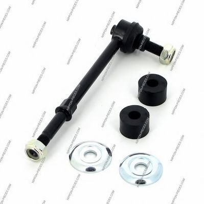 NPS N405N06 Тяга стойка, стабилизатор для NISSAN (Ниссан) NPS N405N06 Тяга стойка, стабилизатор для NISSAN (Ниссан)