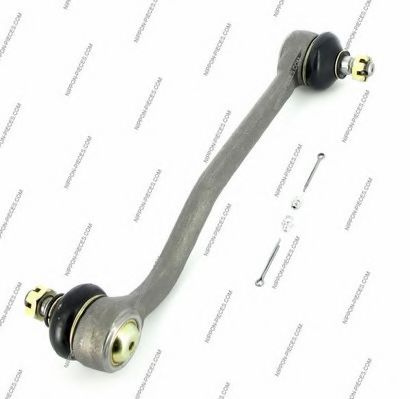 NPS N410N08 Угловой шарнир, продольная рулевая тяга для NISSAN CABSTAR (Ниссан Cабстар) NPS N410N08 Угловой шарнир, продольная рулевая тяга для NISSAN CABSTAR (Ниссан Cабстар)