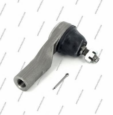 NPS N410N134 Угловой шарнир, продольная рулевая тяга для RENAULT (Рено) NPS N410N134 Угловой шарнир, продольная рулевая тяга для RENAULT (Рено)