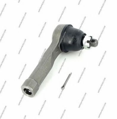 NPS N410N24 Угловой шарнир, продольная рулевая тяга для NISSAN (Ниссан) NPS N410N24 Угловой шарнир, продольная рулевая тяга для NISSAN (Ниссан)
