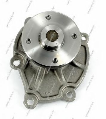 NPS N151N27 Водяной насос для NISSAN SILVIA (Ниссан Силvиа) NPS N151N27 Водяной насос для NISSAN SILVIA (Ниссан Силvиа)