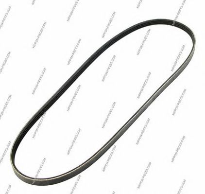 NPS N111N27 Поликлиновой ремень для TOYOTA 4 RUNNER (Тойота/тоета 4 руннэр) NPS N111N27 Поликлиновой ремень для TOYOTA 4 RUNNER (Тойота/тоета 4 руннэр)