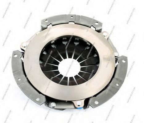 NPS S210U11 Нажимной диск сцепления для SUBARU (Субару) NPS S210U11 Нажимной диск сцепления для SUBARU (Субару)
