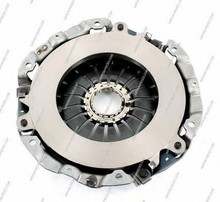 NPS S210U17 Нажимной диск сцепления для SUBARU (Субару) NPS S210U17 Нажимной диск сцепления для SUBARU (Субару)