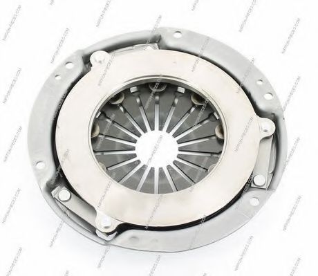 NPS S210U19 Нажимной диск сцепления для SUBARU (Субару) NPS S210U19 Нажимной диск сцепления для SUBARU (Субару)
