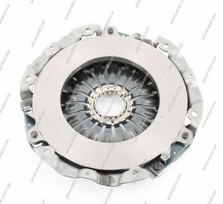 NPS S210U23 Нажимной диск сцепления для SUBARU (Субару) NPS S210U23 Нажимной диск сцепления для SUBARU (Субару)