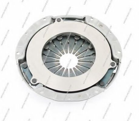 NPS S210U24 Нажимной диск сцепления для SUBARU LEGACY II (Субару Легаси 2) NPS S210U24 Нажимной диск сцепления для SUBARU LEGACY II (Субару Легаси 2)