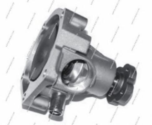 NPS S151U04 Водяной насос для SUBARU (Субару) NPS S151U04 Водяной насос для SUBARU (Субару)