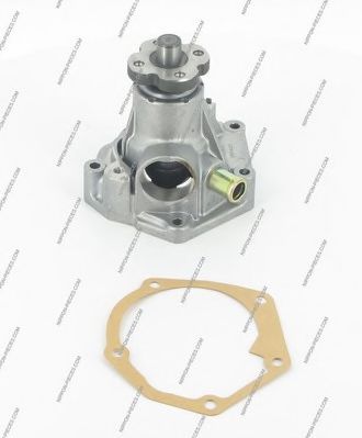 NPS S151U03 Водяной насос для SUBARU (Субару) NPS S151U03 Водяной насос для SUBARU (Субару)