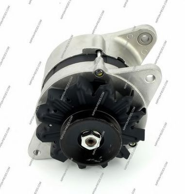 NPS T511A02 Генератор для DAIHATSU (Дайхатсу) NPS T511A02 Генератор для DAIHATSU (Дайхатсу)