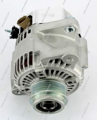 NPS T511A149 Генератор для TOYOTA SPACIA (Тойота/тоета Спаcиа) NPS T511A149 Генератор для TOYOTA SPACIA (Тойота/тоета Спаcиа)