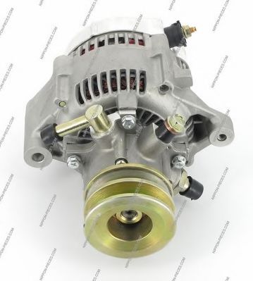 NPS T511A134 Генератор для TOYOTA DYNA 150 (Тойота/тоета Дъна 150) NPS T511A134 Генератор для TOYOTA DYNA 150 (Тойота/тоета Дъна 150)