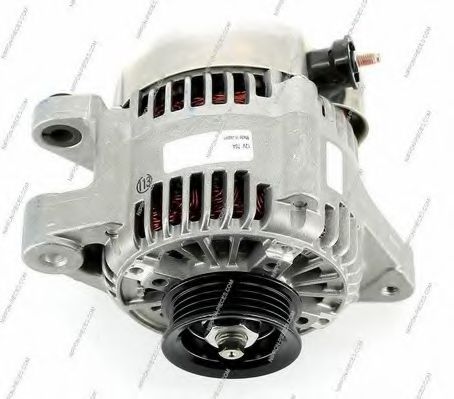 NPS T511A156 Генератор для TOYOTA YARIS (Тойота/тоета Ярис) NPS T511A156 Генератор для TOYOTA YARIS (Тойота/тоета Ярис)
