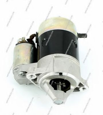 NPS T521A54 Стартер для TOYOTA COROLLA SPRINTER (Тойота/тоета Cоролла спринтэр) NPS T521A54 Стартер для TOYOTA COROLLA SPRINTER (Тойота/тоета Cоролла спринтэр)