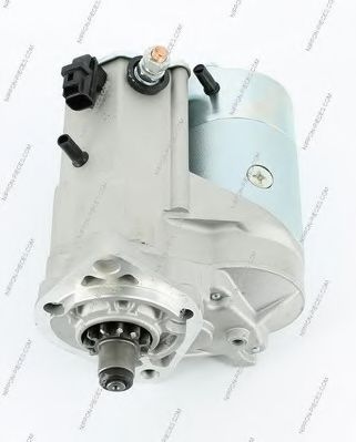 NPS T521A83 Стартер для DAIHATSU RUGGER (Дайхатсу Руггэр) NPS T521A83 Стартер для DAIHATSU RUGGER (Дайхатсу Руггэр)