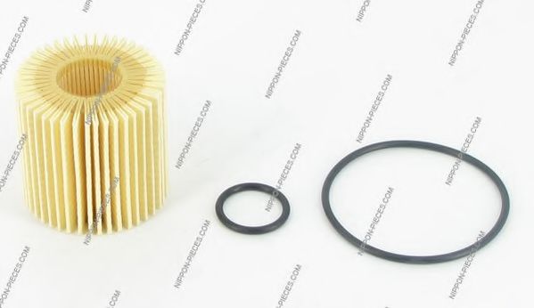 NPS T131A22 Масляный фильтр для LEXUS (Лексус) NPS T131A22 Масляный фильтр для LEXUS (Лексус)