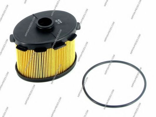 NPS T133A09 Топливный фильтр для PEUGEOT 206 (Пежо 206) NPS T133A09 Топливный фильтр для PEUGEOT 206 (Пежо 206)