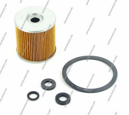 NPS T133A60 Топливный фильтр для TOYOTA (Тойота/тоета) NPS T133A60 Топливный фильтр для TOYOTA (Тойота/тоета)