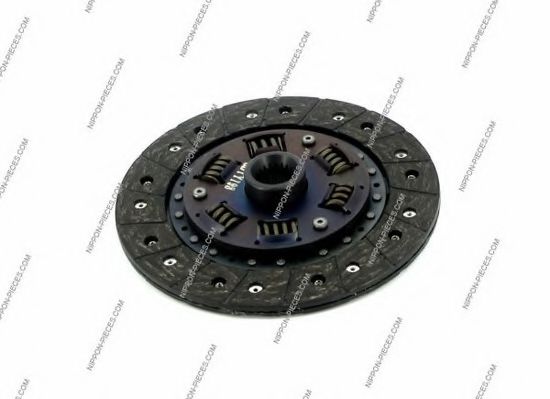 NPS T220A03 Диск сцепления для TOYOTA COROLLA (Тойота/тоета Cоролла) NPS T220A03 Диск сцепления для TOYOTA COROLLA (Тойота/тоета Cоролла)