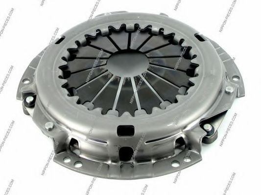 NPS T210A14 Нажимной диск сцепления для DAIHATSU SCAT (Дайхатсу Сcат) NPS T210A14 Нажимной диск сцепления для DAIHATSU SCAT (Дайхатсу Сcат)
