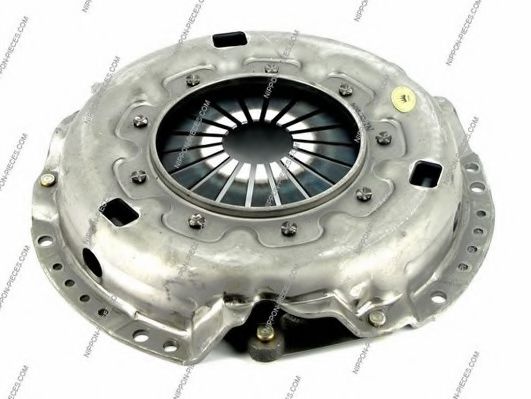 NPS T210A47 Нажимной диск сцепления для TOYOTA HIACE II (Тойота/тоета Хиаcэ 2) NPS T210A47 Нажимной диск сцепления для TOYOTA HIACE II (Тойота/тоета Хиаcэ 2)