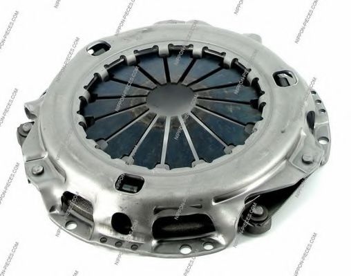 NPS T210A128 Нажимной диск сцепления для TOYOTA 4 RUNNER (Тойота/тоета 4 руннэр) NPS T210A128 Нажимной диск сцепления для TOYOTA 4 RUNNER (Тойота/тоета 4 руннэр)