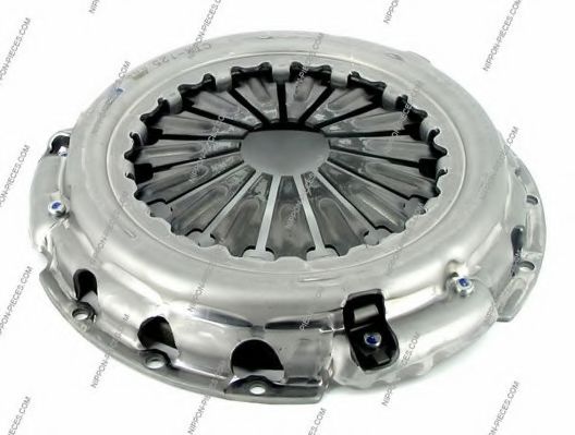 NPS T210A137 Нажимной диск сцепления для TOYOTA QUANTUM III (Тойота/тоета Qуантум 3) NPS T210A137 Нажимной диск сцепления для TOYOTA QUANTUM III (Тойота/тоета Qуантум 3)