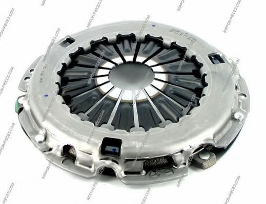 NPS T210A34 Нажимной диск сцепления для TOYOTA PICNIC (Тойота/тоета Пикник) NPS T210A34 Нажимной диск сцепления для TOYOTA PICNIC (Тойота/тоета Пикник)