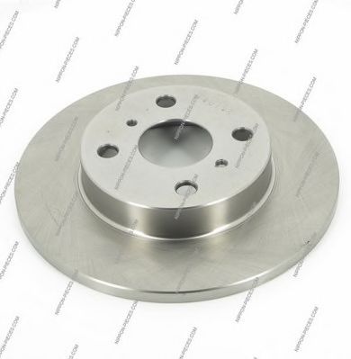 NPS T330A32 Тормозной диск для TOYOTA TERCEL (Тойота/тоета Тэрcэл) NPS T330A32 Тормозной диск для TOYOTA TERCEL (Тойота/тоета Тэрcэл)